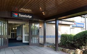 Travelodge Kettering Thrapston Thrapston (northamptonshire) 3* United Kingdom